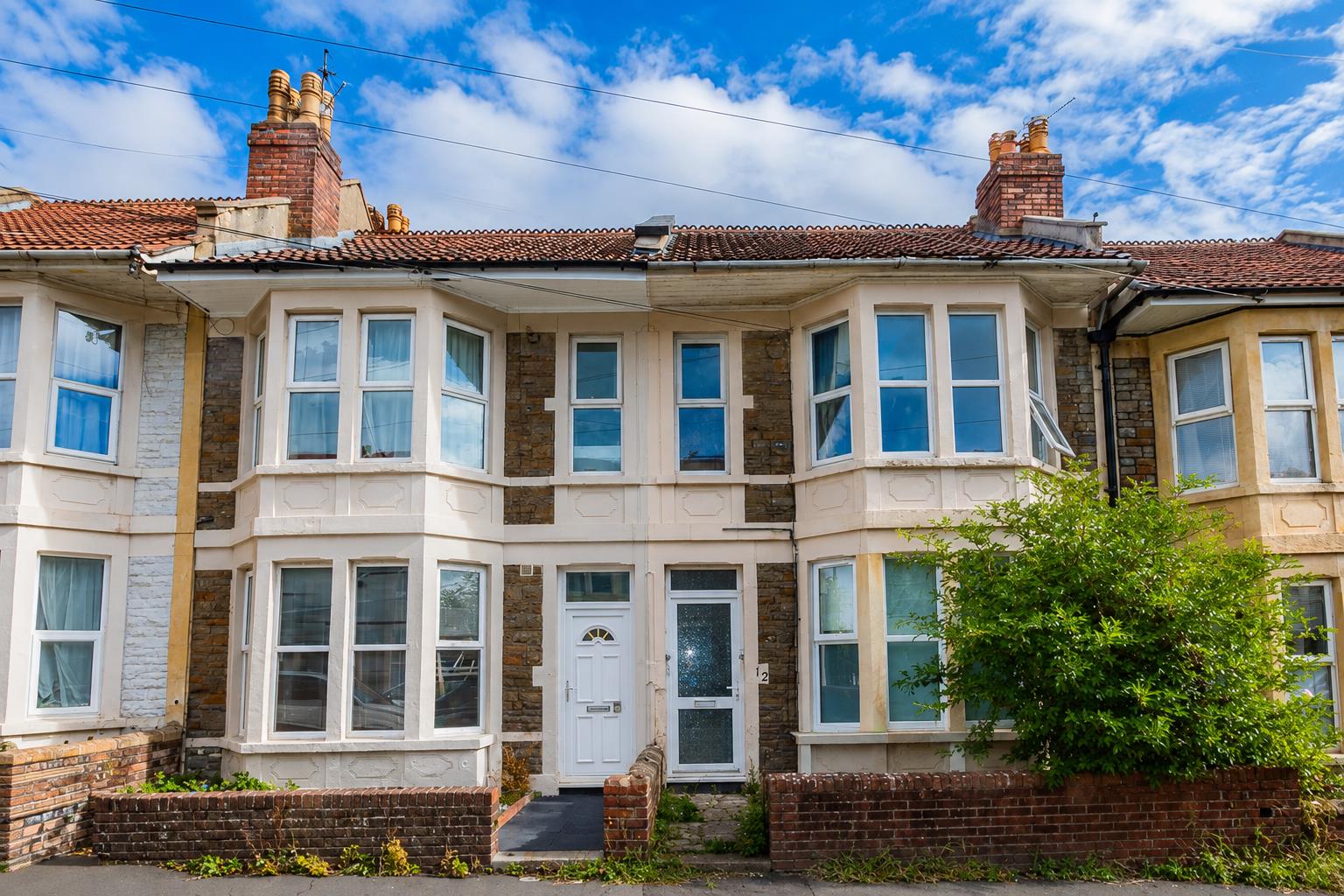 Toronto Road, Horfield, Bristol